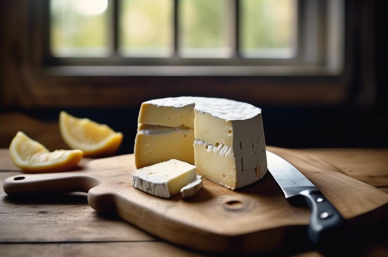 brie de Meaux